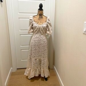 Joyfolie Mia Joy Dress Size XS